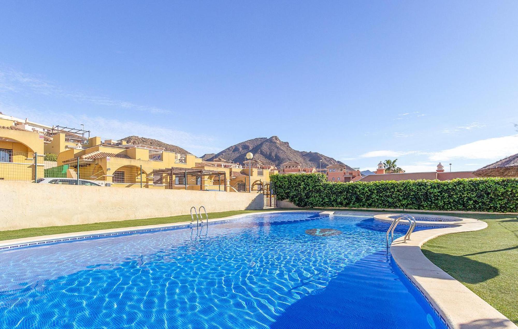 Gorgeous Home In Cartagena With Wifi Exterior photo