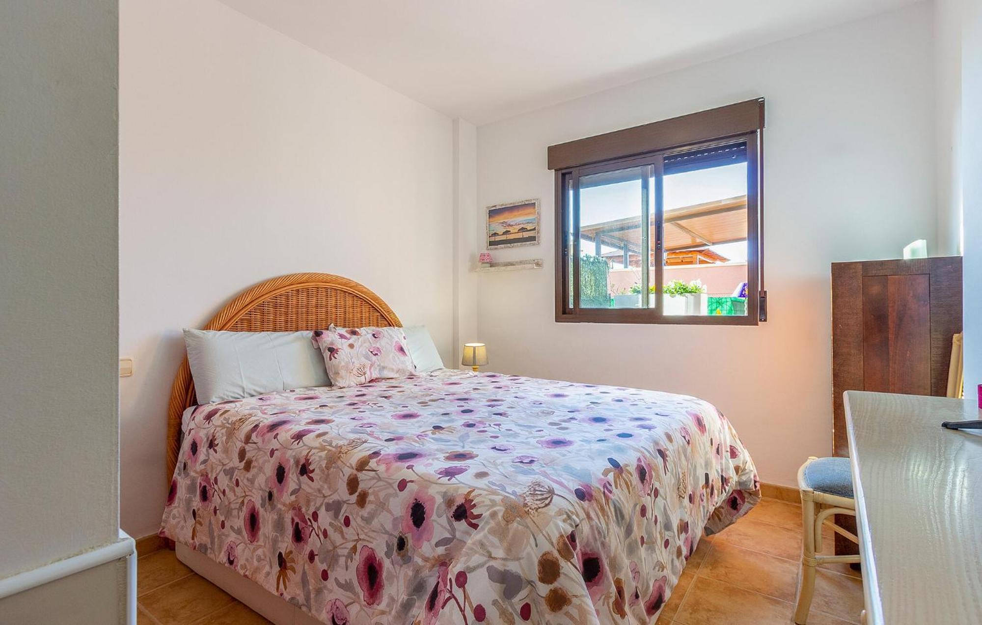 Gorgeous Home In Cartagena With Wifi Exterior photo