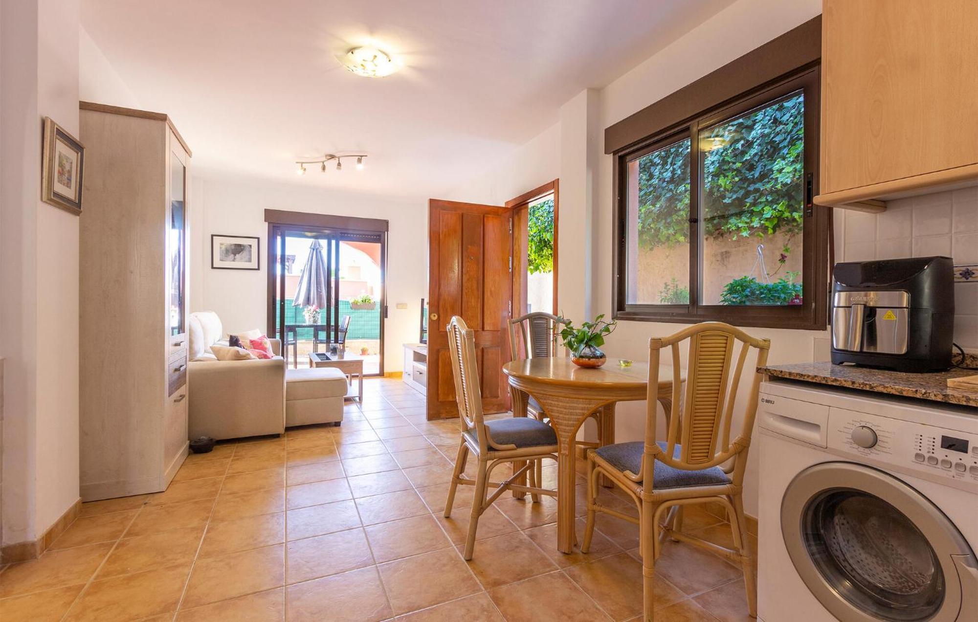 Gorgeous Home In Cartagena With Wifi Exterior photo