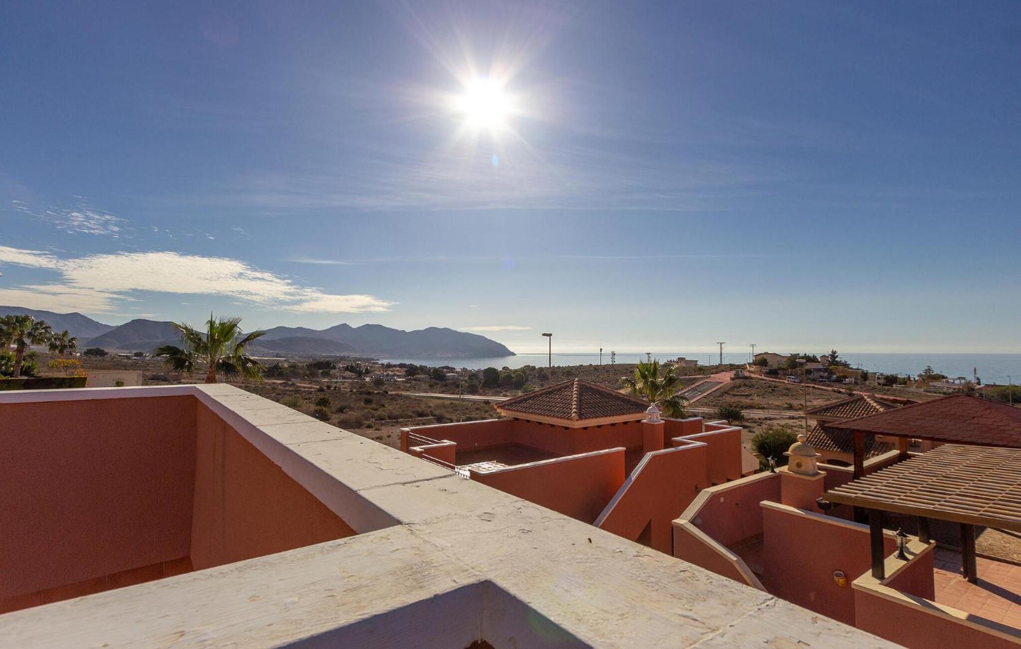 Gorgeous Home In Cartagena With Wifi Exterior photo