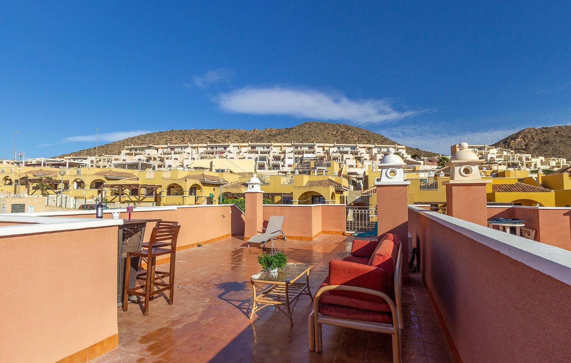 Gorgeous Home In Cartagena With Wifi Exterior photo