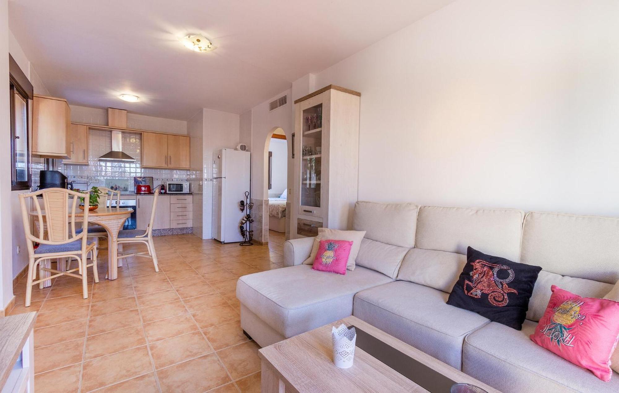 Gorgeous Home In Cartagena With Wifi Exterior photo