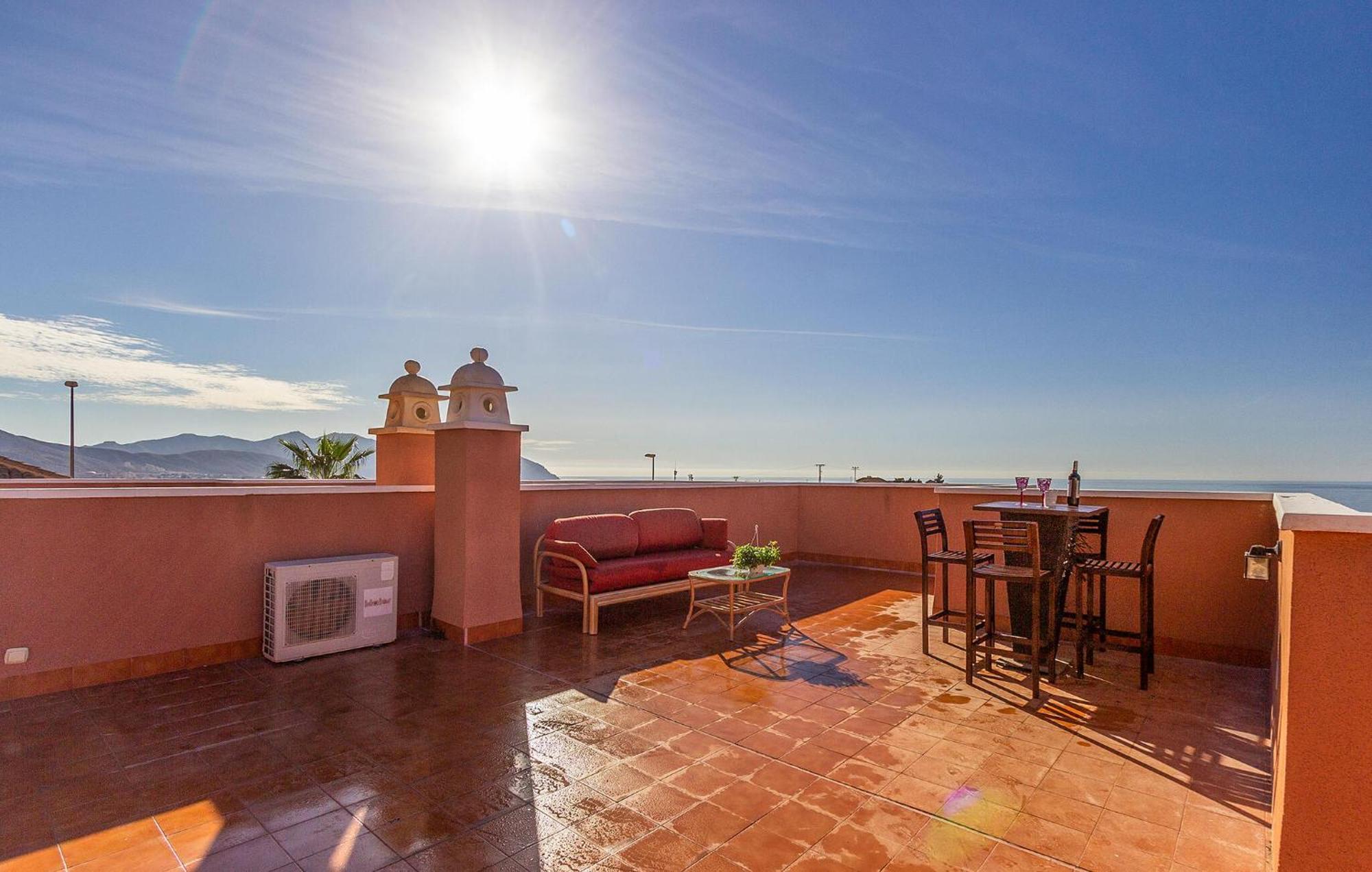 Gorgeous Home In Cartagena With Wifi Exterior photo