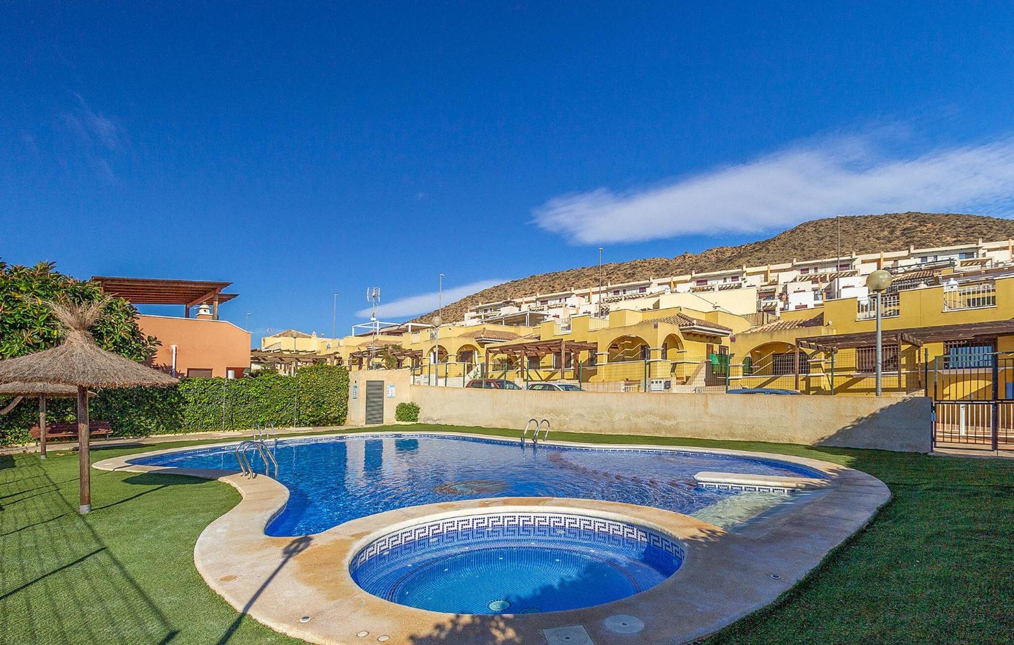 Gorgeous Home In Cartagena With Wifi Exterior photo