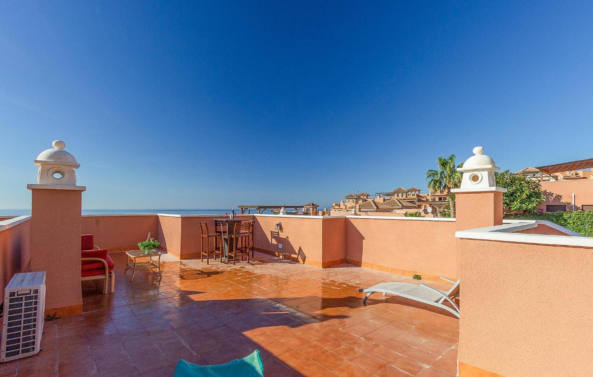 Gorgeous Home In Cartagena With Wifi Exterior photo