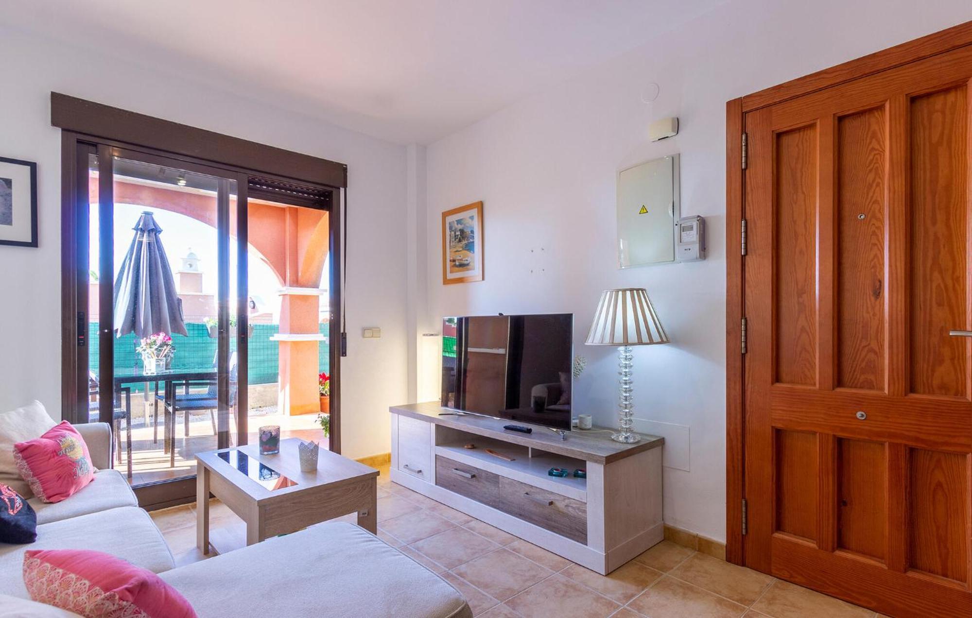 Gorgeous Home In Cartagena With Wifi Exterior photo