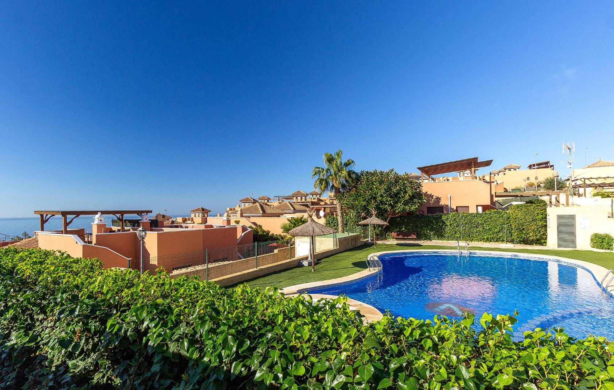 Gorgeous Home In Cartagena With Wifi Exterior photo