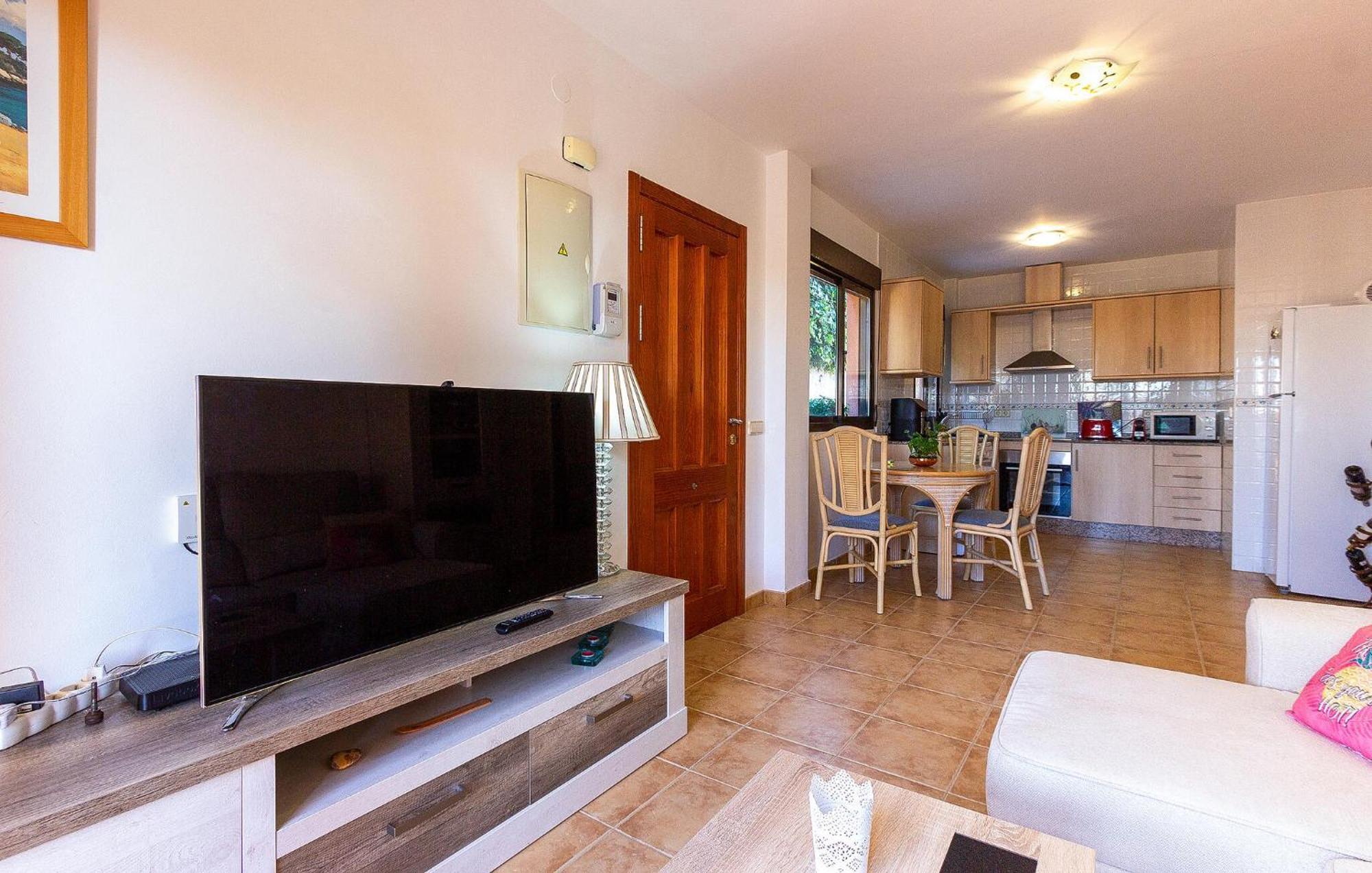 Gorgeous Home In Cartagena With Wifi Exterior photo