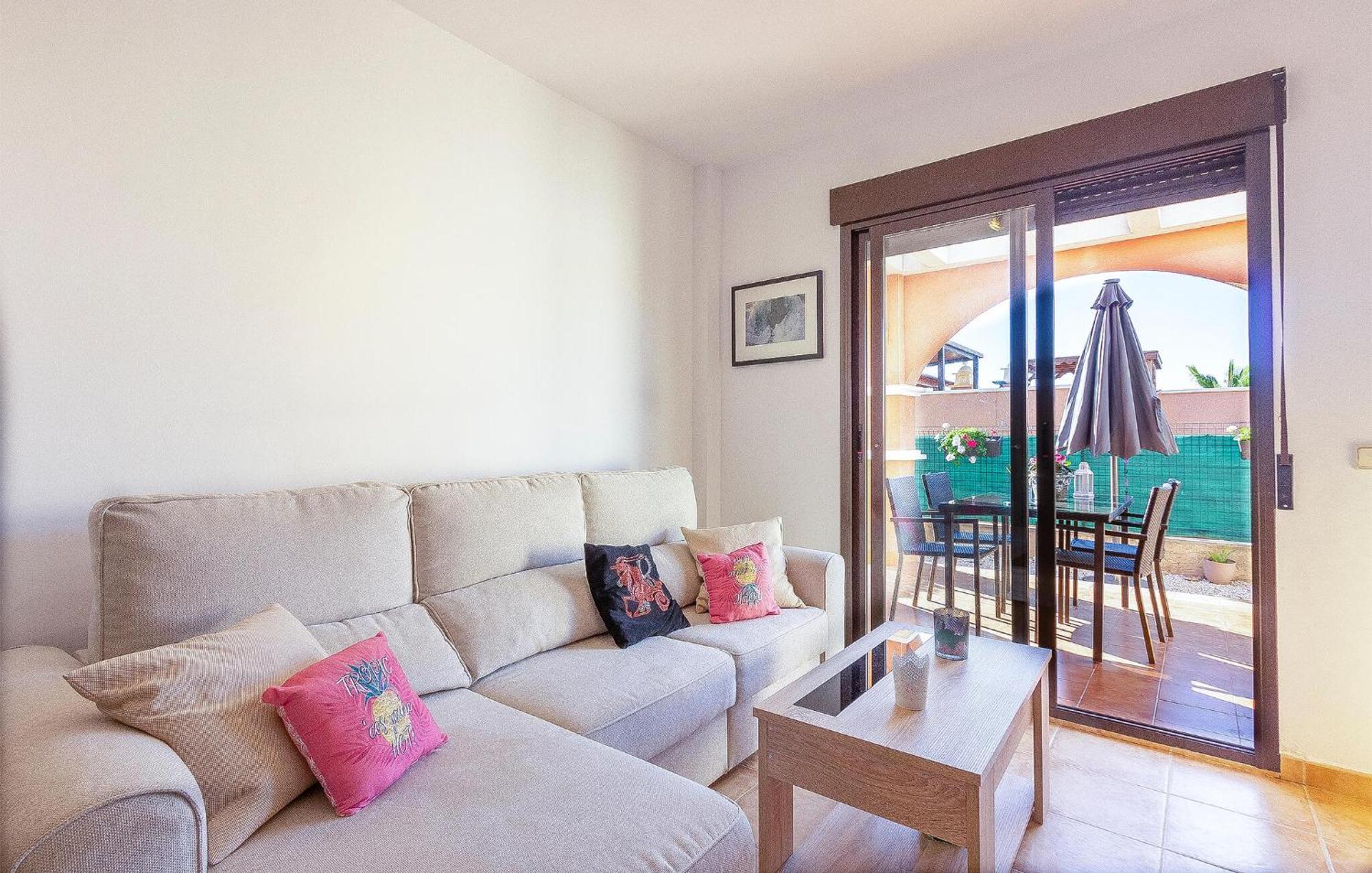 Gorgeous Home In Cartagena With Wifi Exterior photo