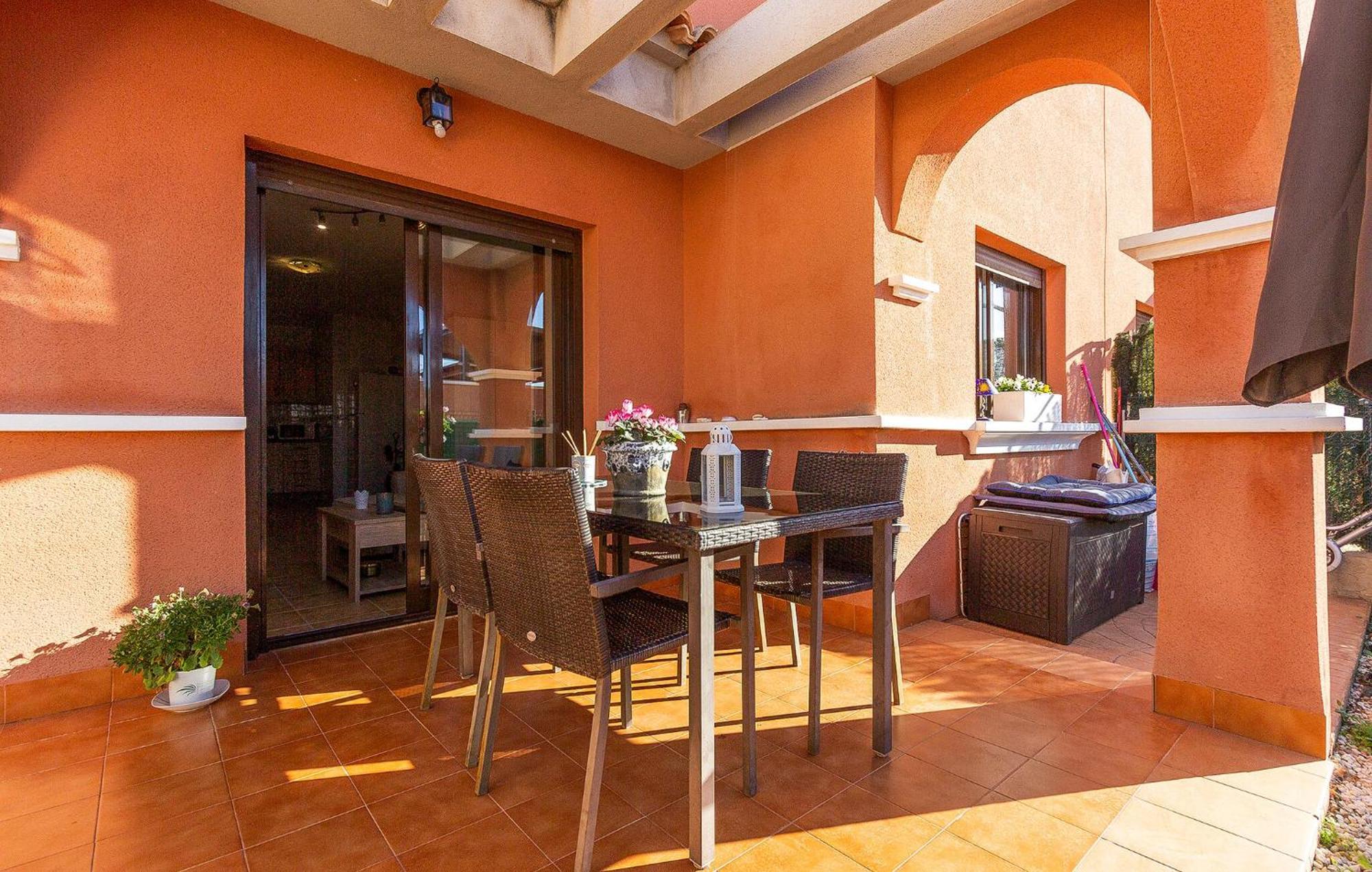 Gorgeous Home In Cartagena With Wifi Exterior photo