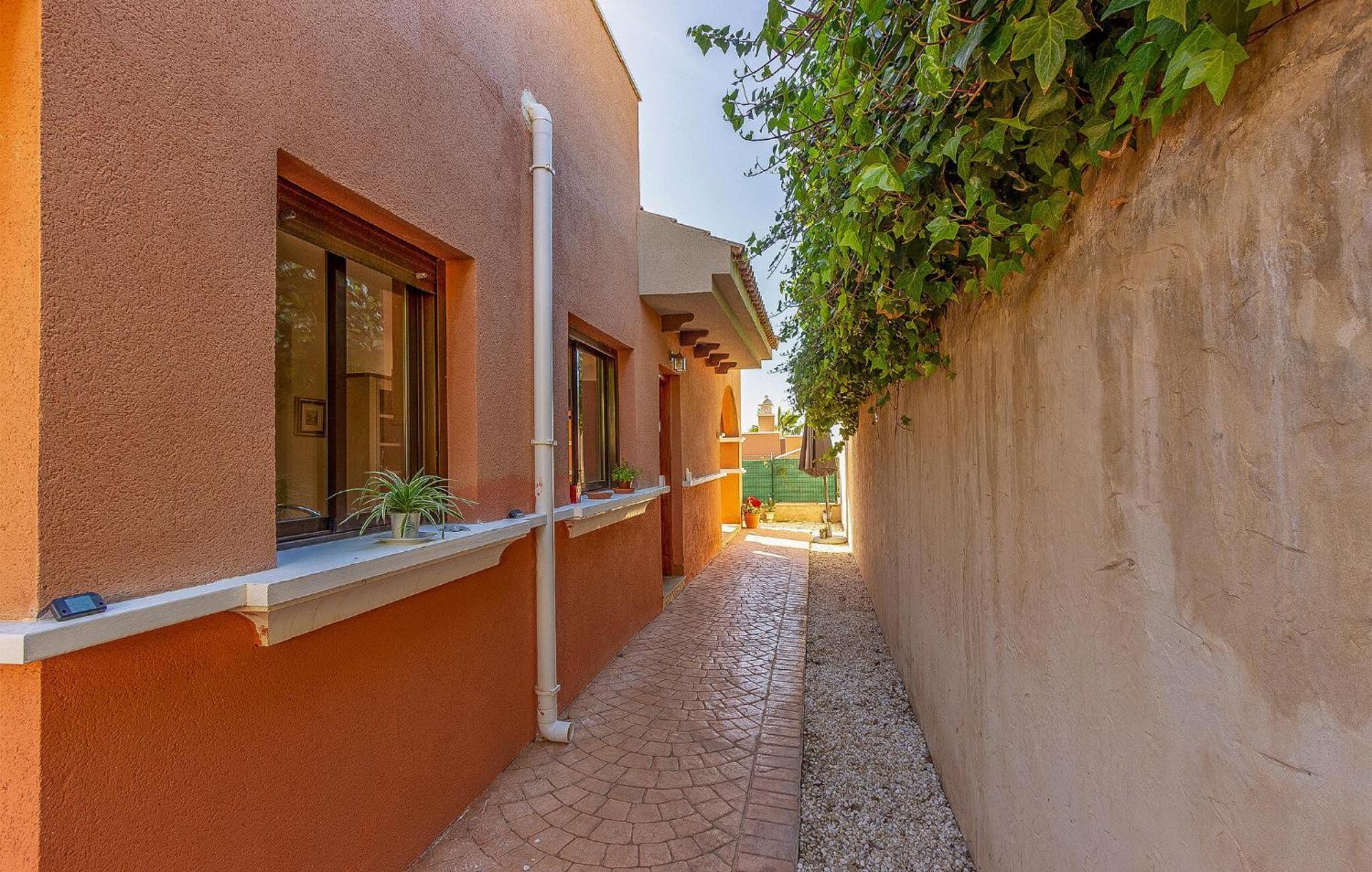 Gorgeous Home In Cartagena With Wifi Exterior photo