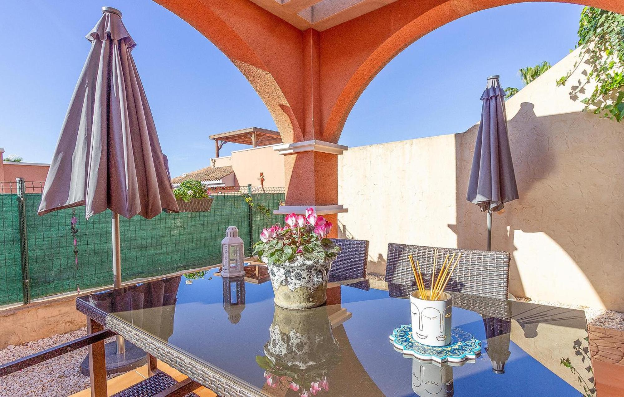 Gorgeous Home In Cartagena With Wifi Exterior photo