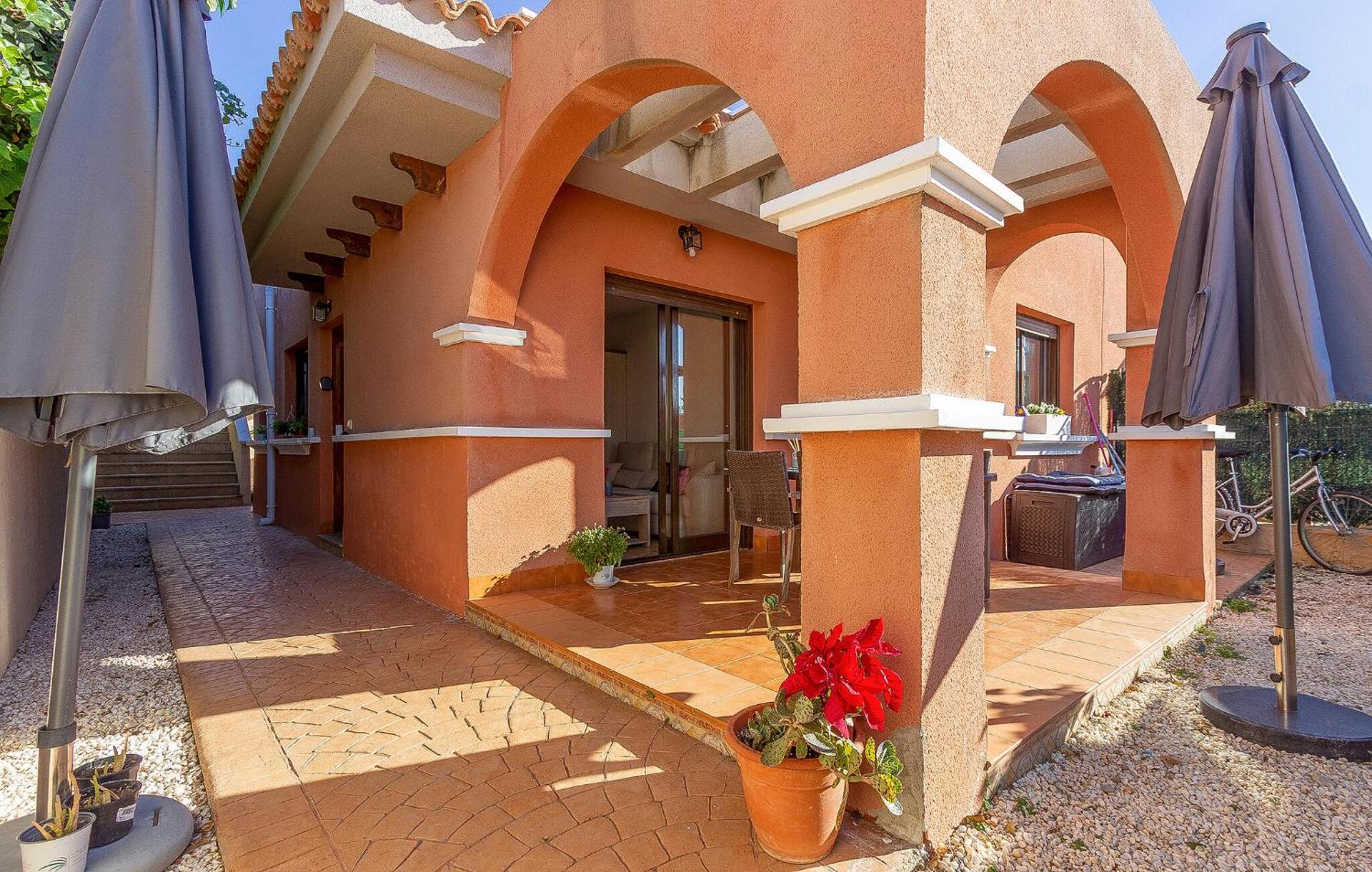 Gorgeous Home In Cartagena With Wifi Exterior photo