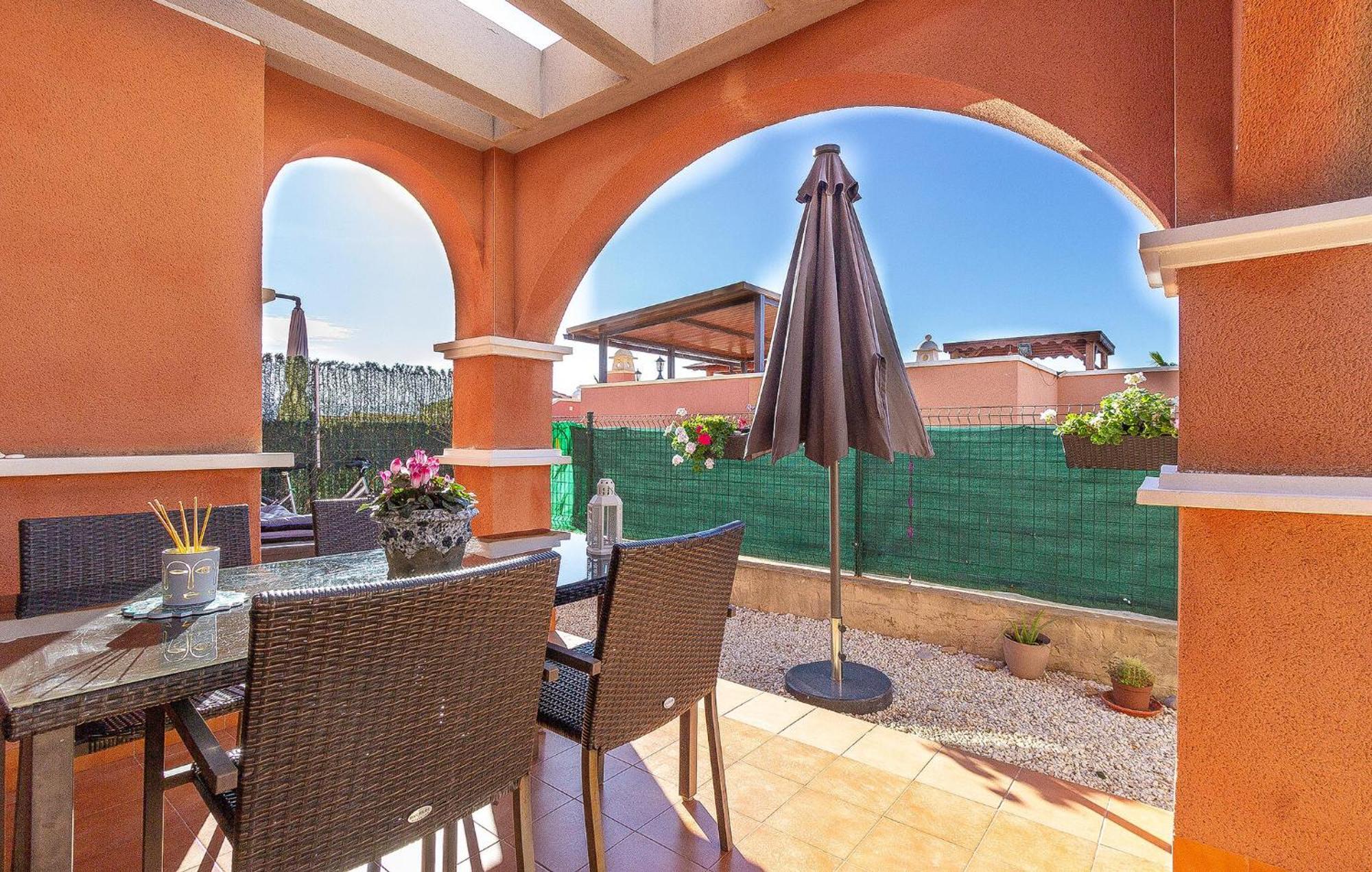 Gorgeous Home In Cartagena With Wifi Exterior photo